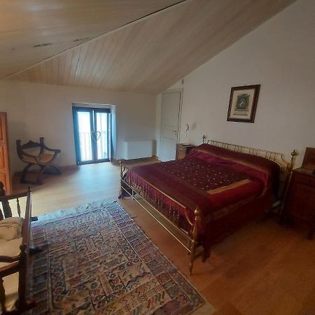 Palazzo Scura Bed and Breakfast Vaccarizzo Albanese Buitenkant foto
