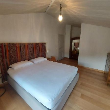 Palazzo Scura Bed and Breakfast Vaccarizzo Albanese Buitenkant foto