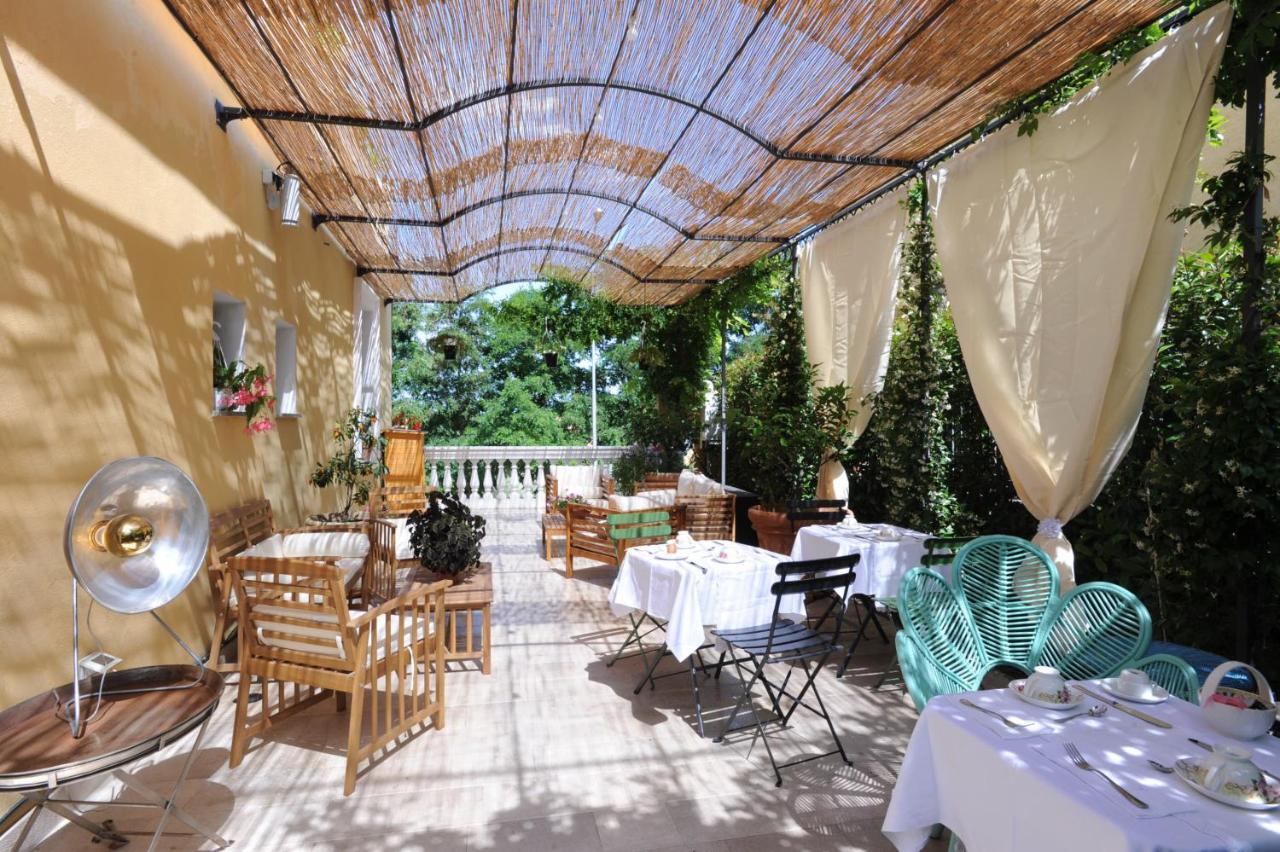 Palazzo Scura Bed and Breakfast Vaccarizzo Albanese Buitenkant foto