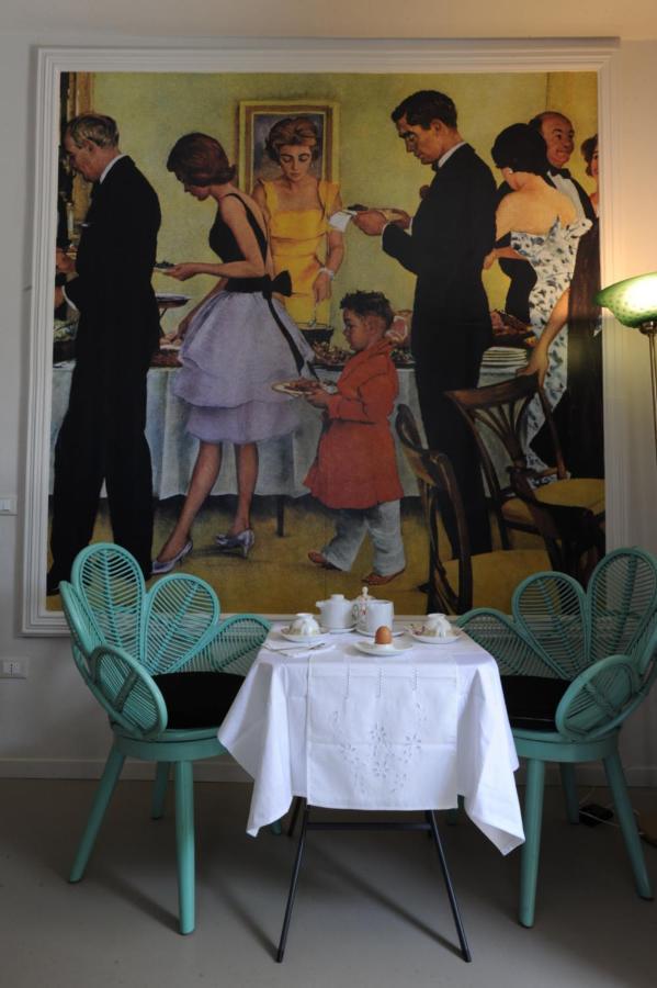 Palazzo Scura Bed and Breakfast Vaccarizzo Albanese Buitenkant foto