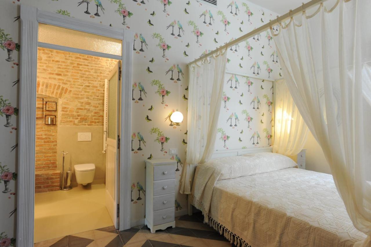 Palazzo Scura Bed and Breakfast Vaccarizzo Albanese Buitenkant foto