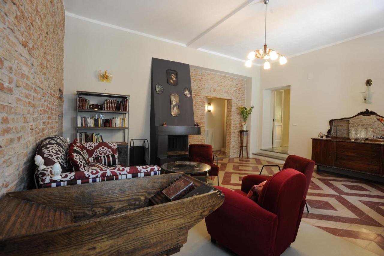 Palazzo Scura Bed and Breakfast Vaccarizzo Albanese Buitenkant foto
