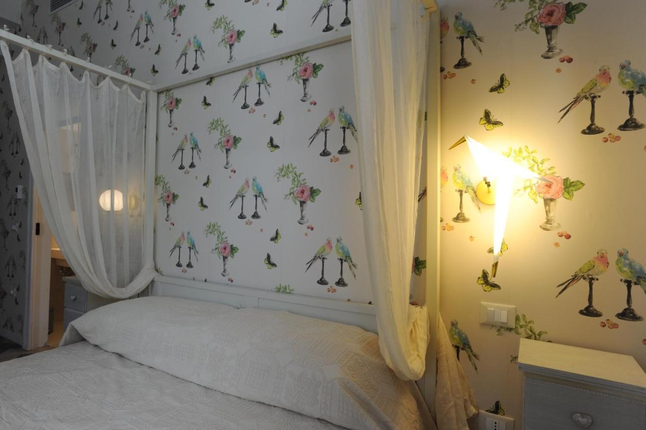 Palazzo Scura Bed and Breakfast Vaccarizzo Albanese Buitenkant foto