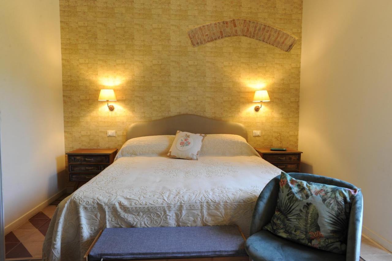 Palazzo Scura Bed and Breakfast Vaccarizzo Albanese Buitenkant foto
