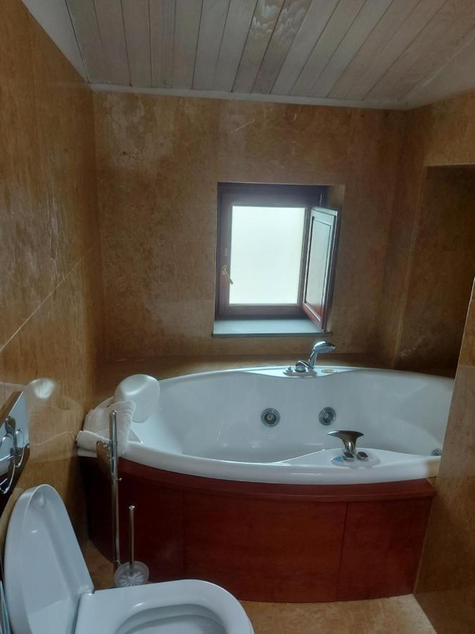 Palazzo Scura Bed and Breakfast Vaccarizzo Albanese Buitenkant foto